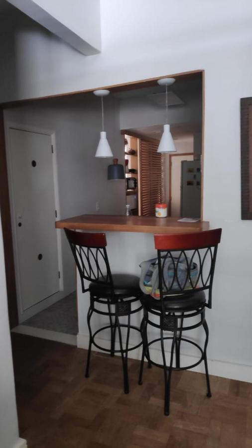 Ferienwohnung Carioca No Posto 5 Rio de Janeiro Exterior foto