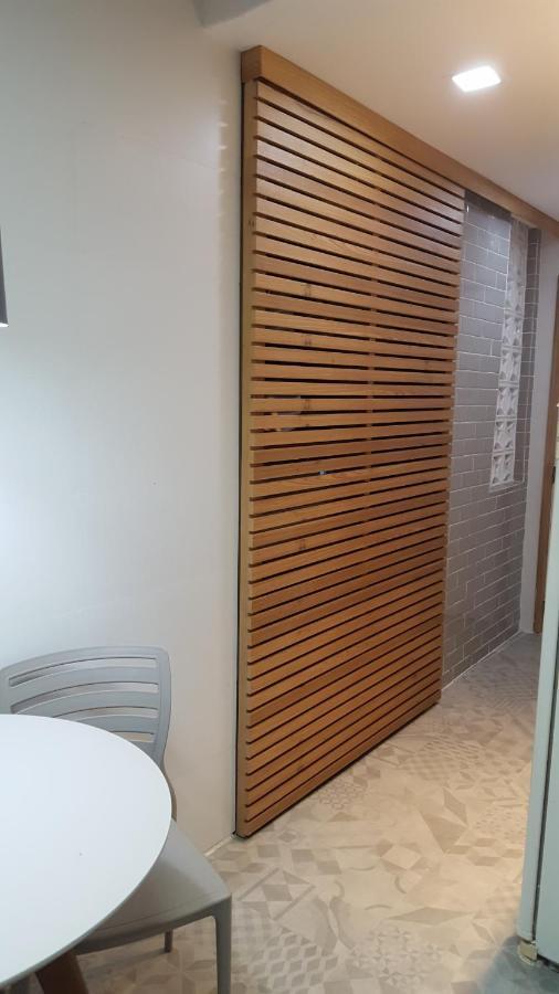 Ferienwohnung Carioca No Posto 5 Rio de Janeiro Exterior foto