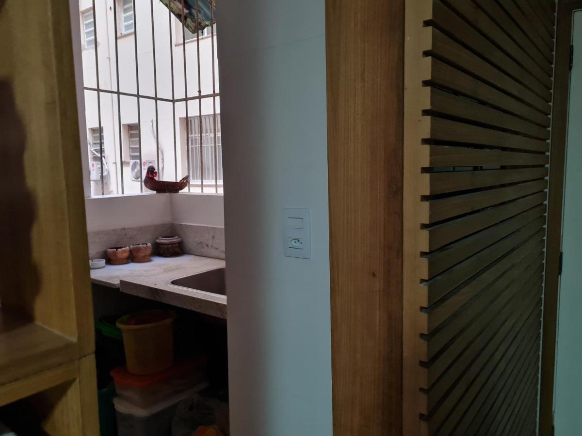 Ferienwohnung Carioca No Posto 5 Rio de Janeiro Exterior foto