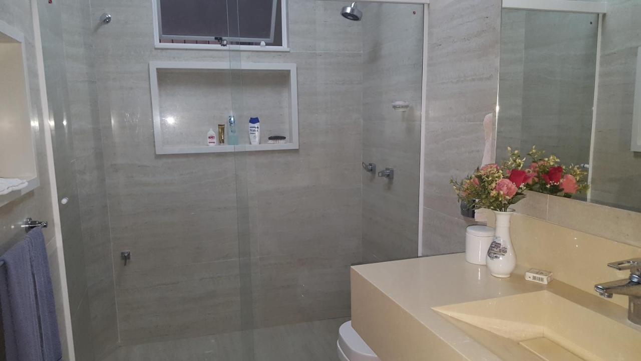 Ferienwohnung Carioca No Posto 5 Rio de Janeiro Exterior foto