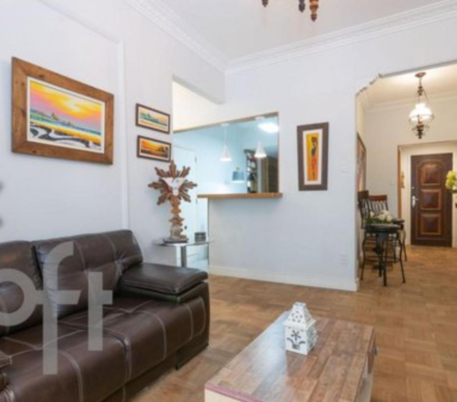Ferienwohnung Carioca No Posto 5 Rio de Janeiro Exterior foto