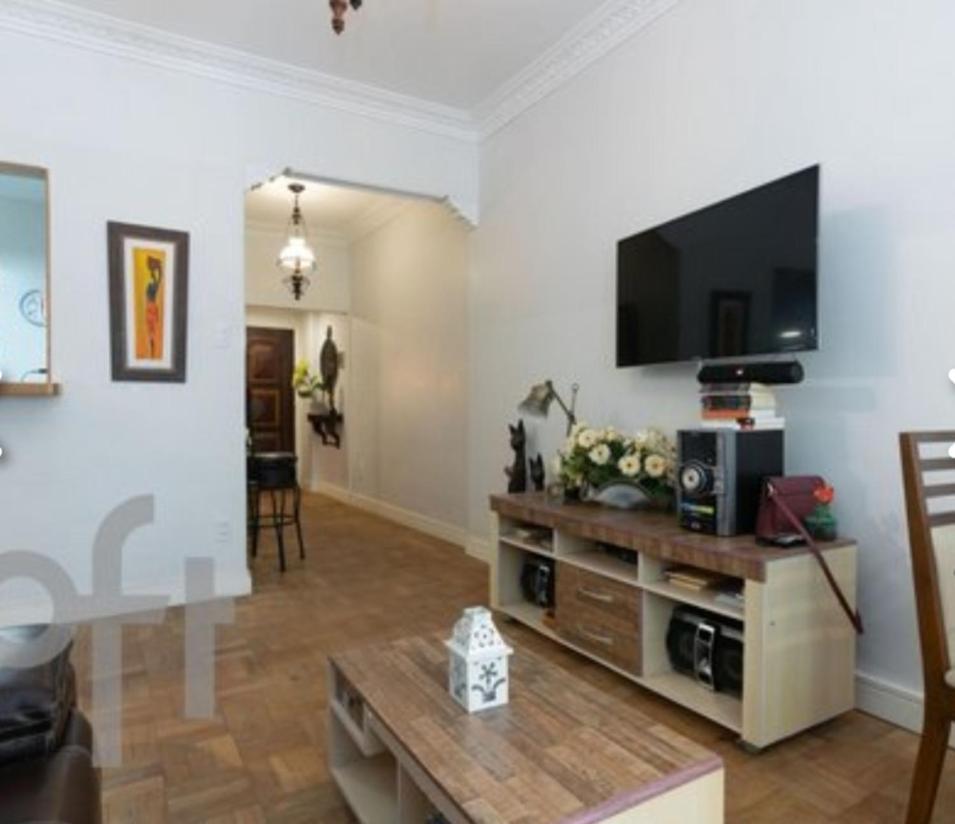 Ferienwohnung Carioca No Posto 5 Rio de Janeiro Exterior foto