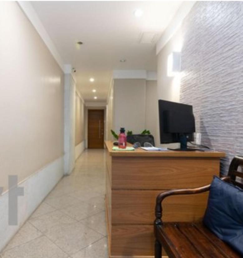 Ferienwohnung Carioca No Posto 5 Rio de Janeiro Exterior foto