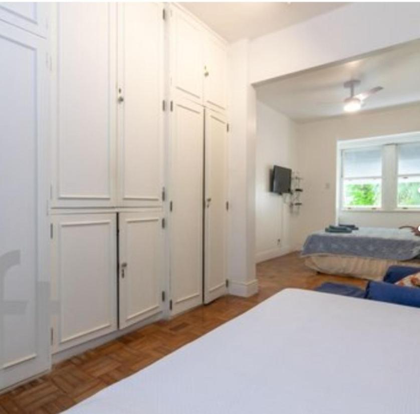 Ferienwohnung Carioca No Posto 5 Rio de Janeiro Exterior foto