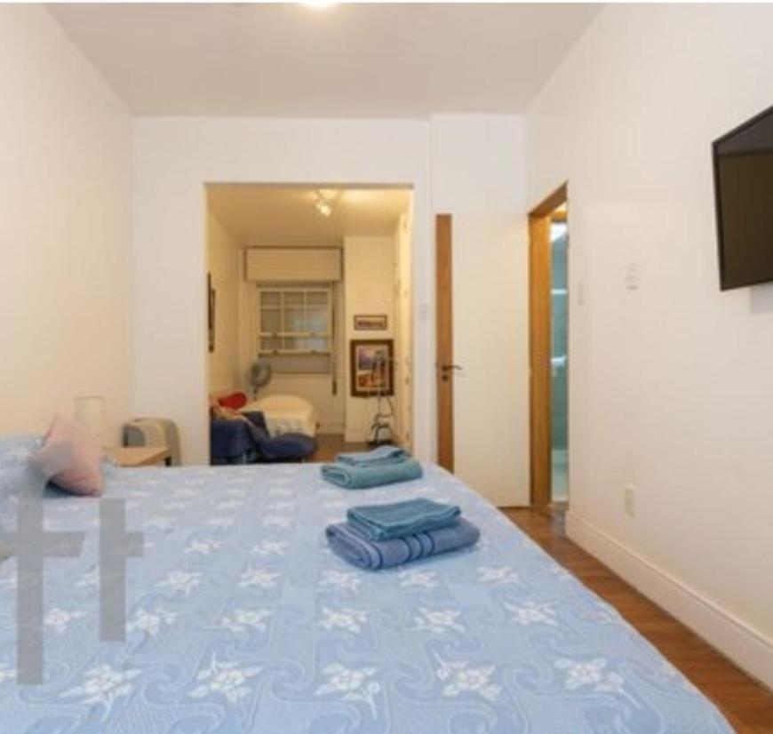 Ferienwohnung Carioca No Posto 5 Rio de Janeiro Exterior foto