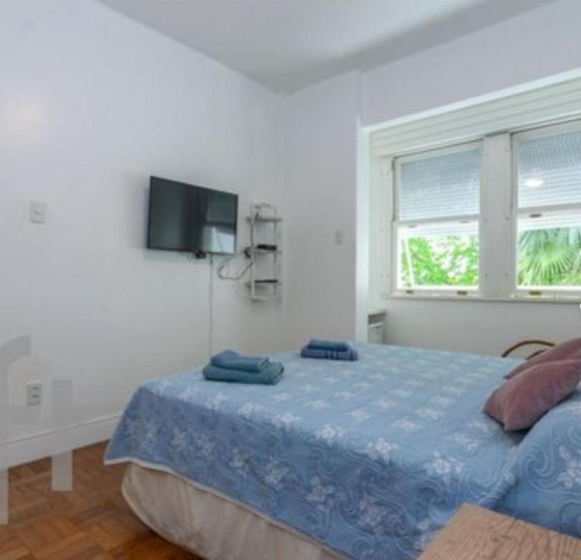Ferienwohnung Carioca No Posto 5 Rio de Janeiro Exterior foto