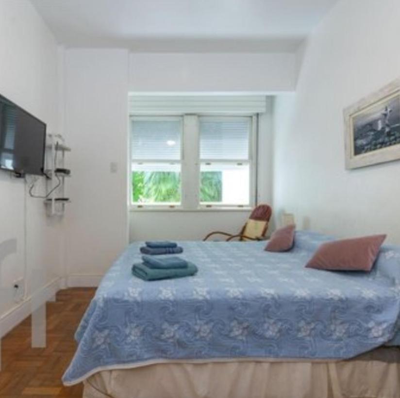 Ferienwohnung Carioca No Posto 5 Rio de Janeiro Exterior foto