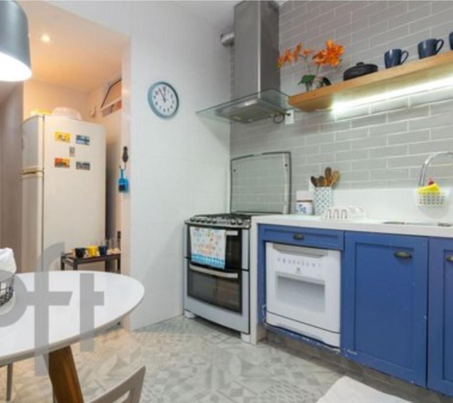 Ferienwohnung Carioca No Posto 5 Rio de Janeiro Exterior foto