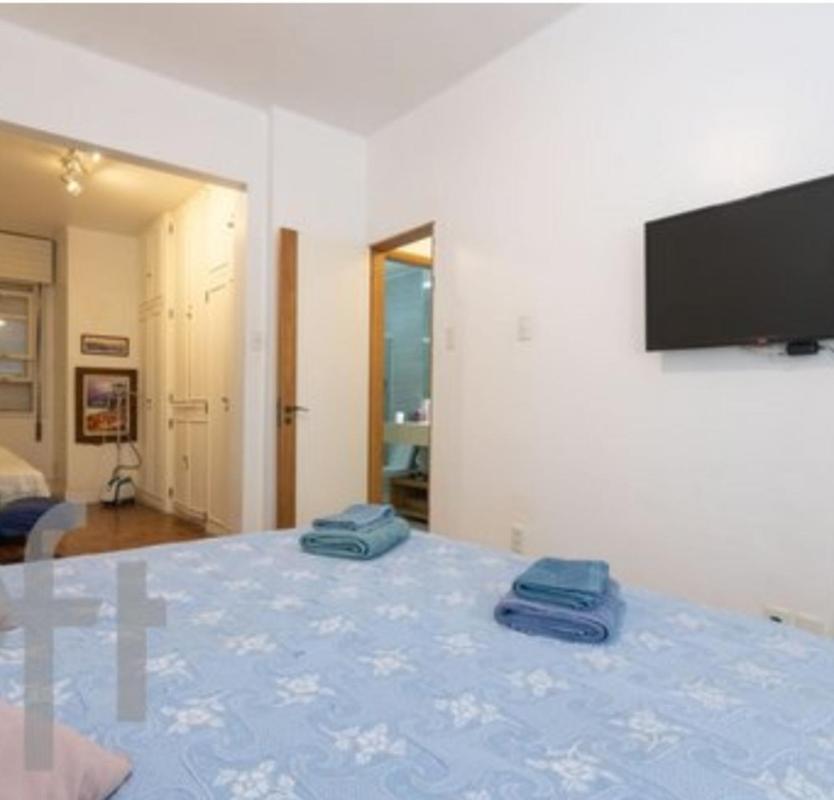 Ferienwohnung Carioca No Posto 5 Rio de Janeiro Exterior foto