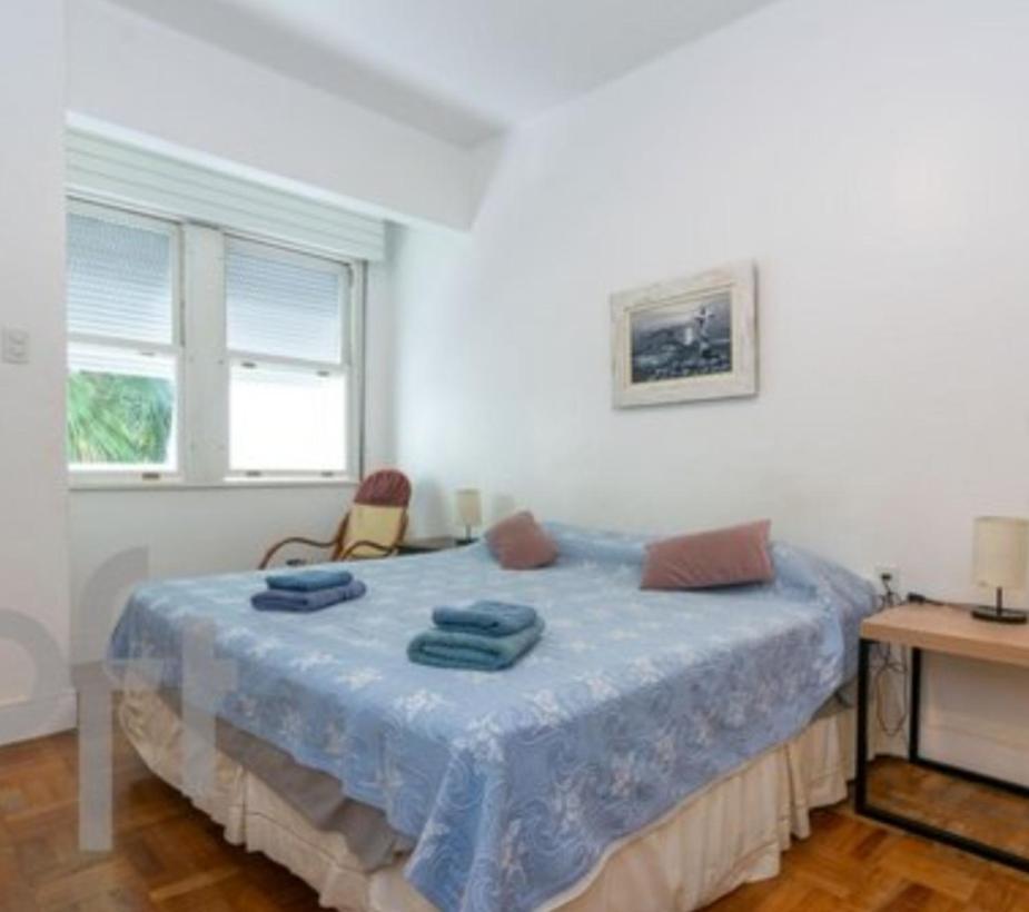 Ferienwohnung Carioca No Posto 5 Rio de Janeiro Exterior foto