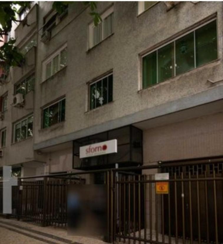 Ferienwohnung Carioca No Posto 5 Rio de Janeiro Exterior foto
