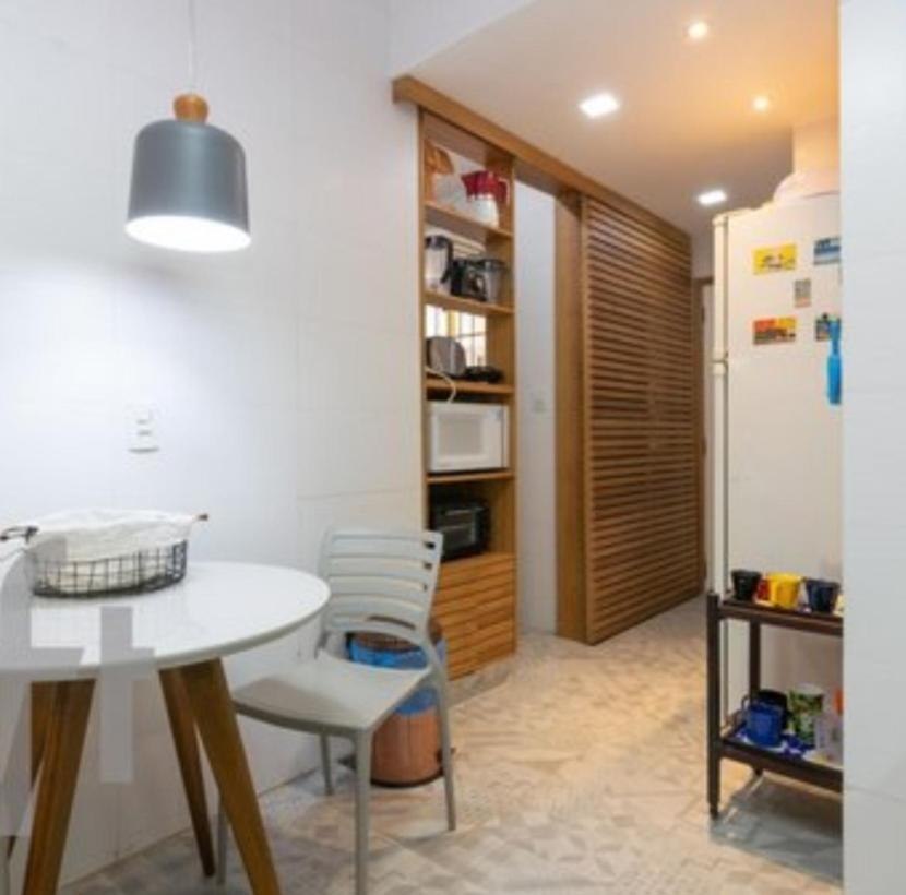 Ferienwohnung Carioca No Posto 5 Rio de Janeiro Exterior foto