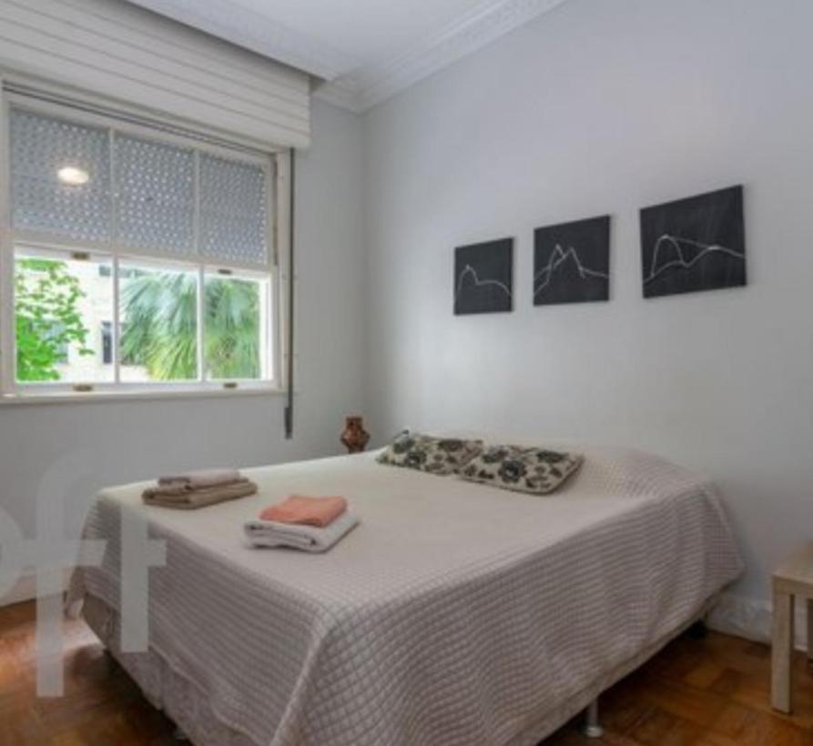 Ferienwohnung Carioca No Posto 5 Rio de Janeiro Exterior foto