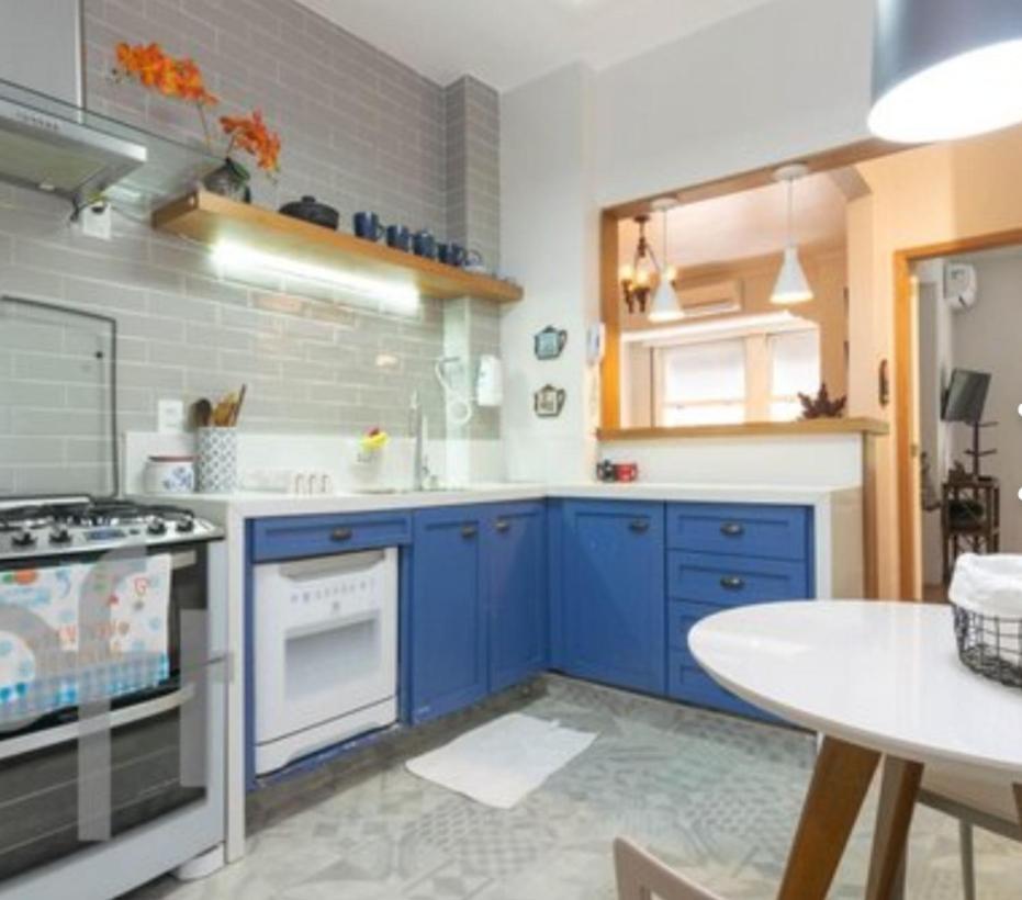 Ferienwohnung Carioca No Posto 5 Rio de Janeiro Exterior foto